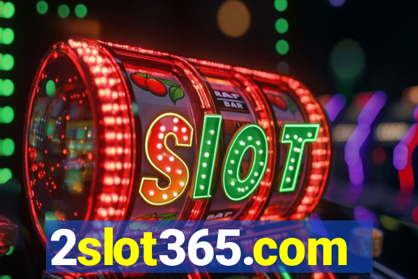 2slot365.com