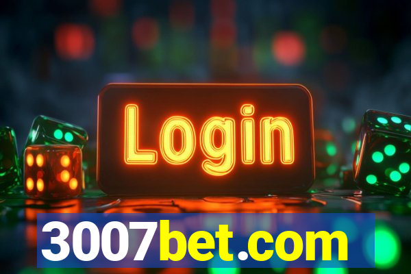 3007bet.com