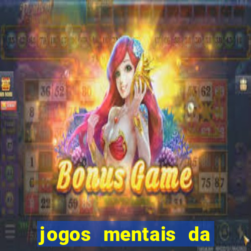 jogos mentais da pessoa controladora
