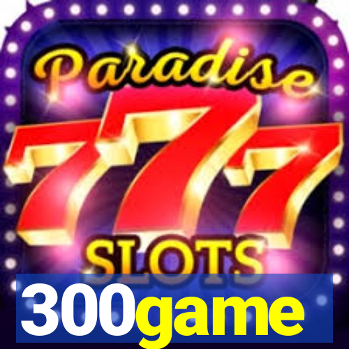 300game