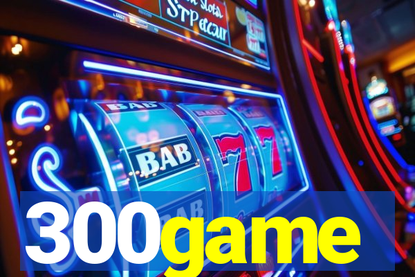 300game
