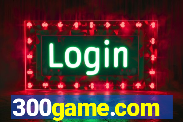 300game.com