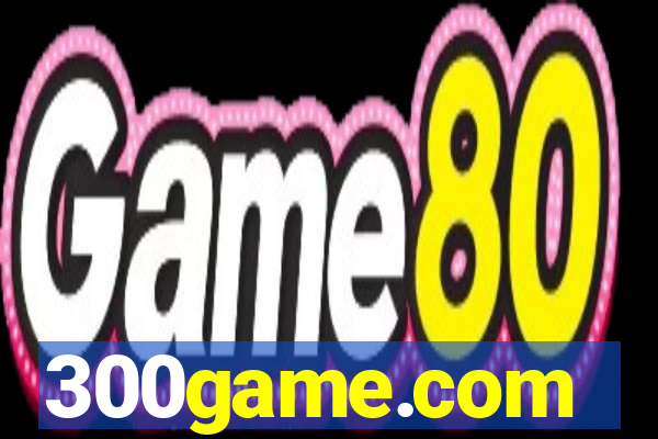 300game.com
