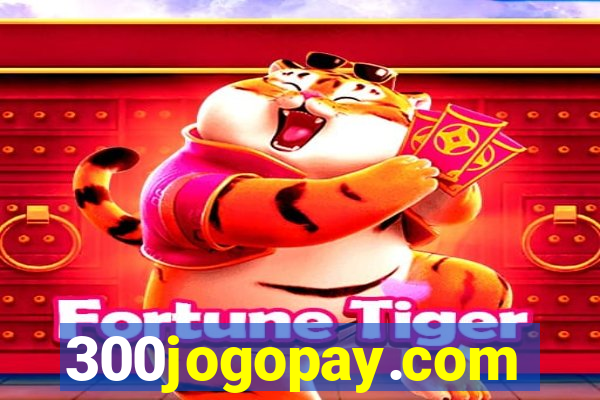 300jogopay.com