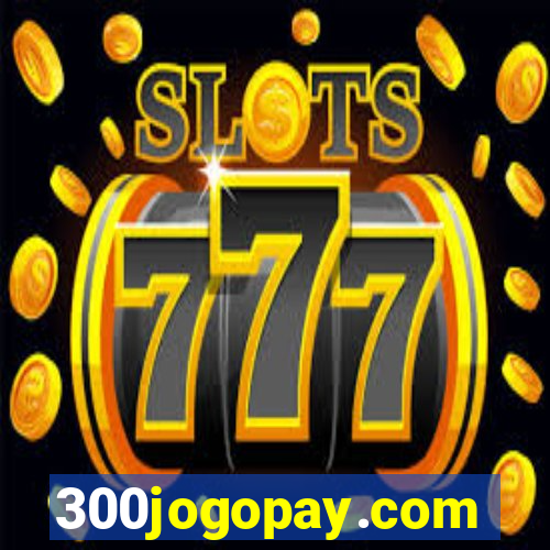 300jogopay.com
