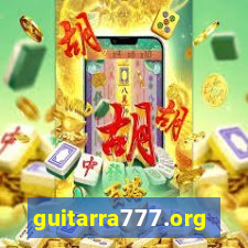 guitarra777.org