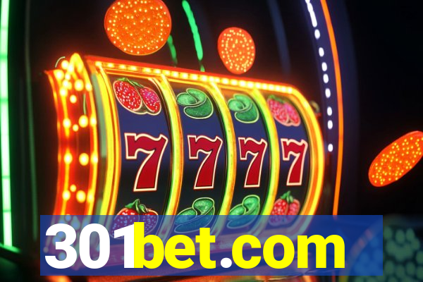 301bet.com