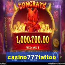 casino777tattoo