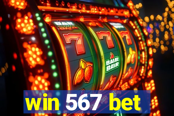 win 567 bet
