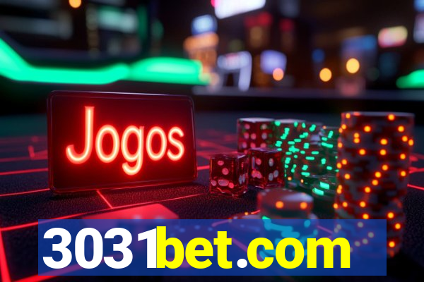 3031bet.com