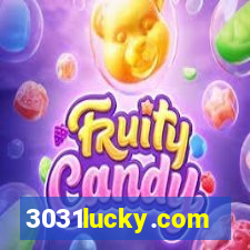 3031lucky.com
