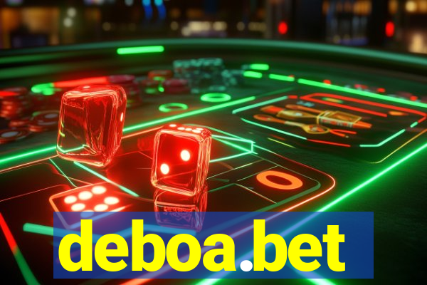 deboa.bet