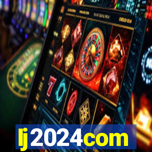 Ij2024com