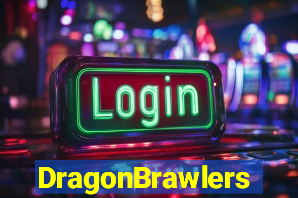 DragonBrawlers