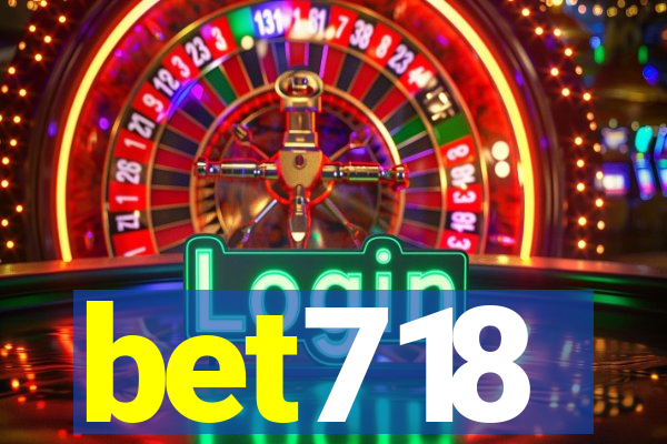 bet718