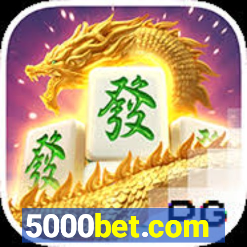 5000bet.com