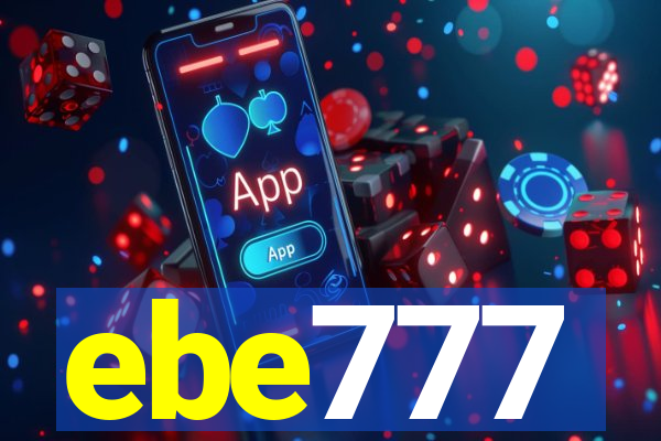 ebe777