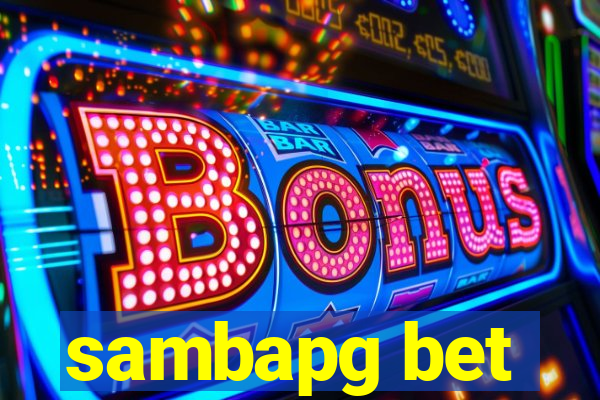 sambapg bet