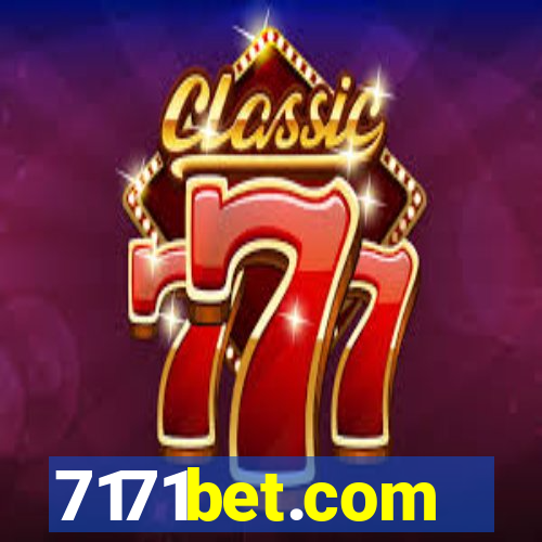 7171bet.com