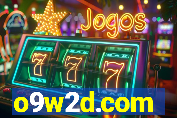 o9w2d.com
