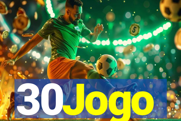 30Jogo