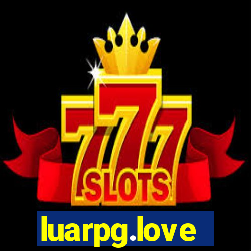 luarpg.love