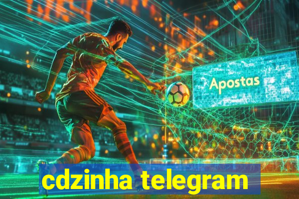 cdzinha telegram