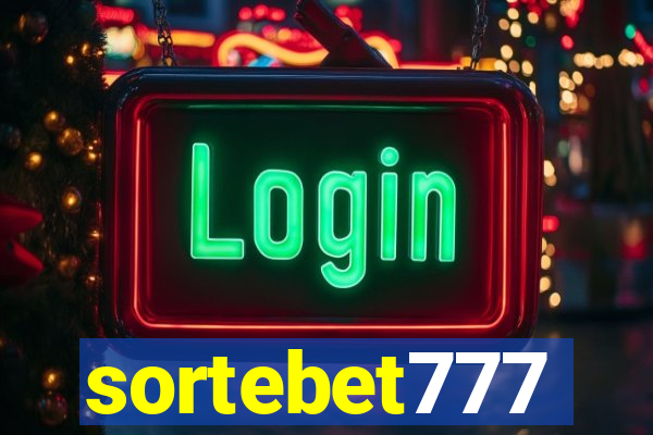 sortebet777