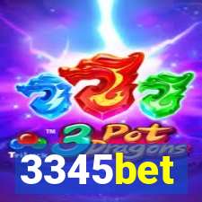 3345bet