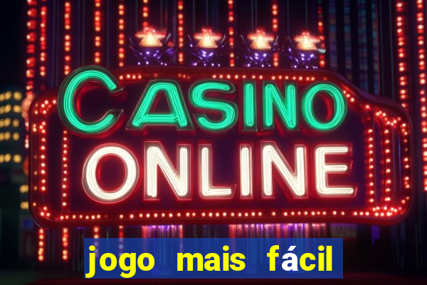 jogo mais fácil de ganhar dinheiro no estrela bet