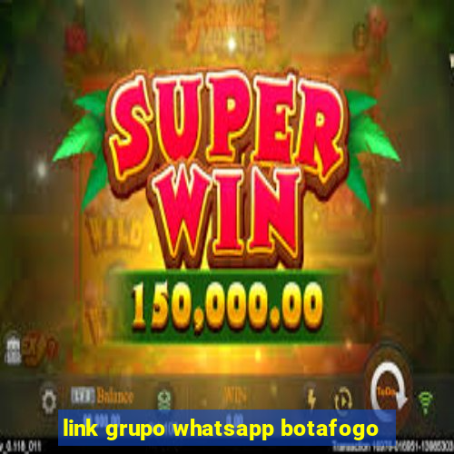 link grupo whatsapp botafogo