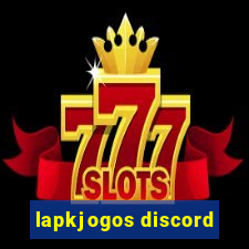 lapkjogos discord