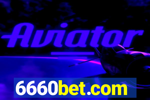 6660bet.com
