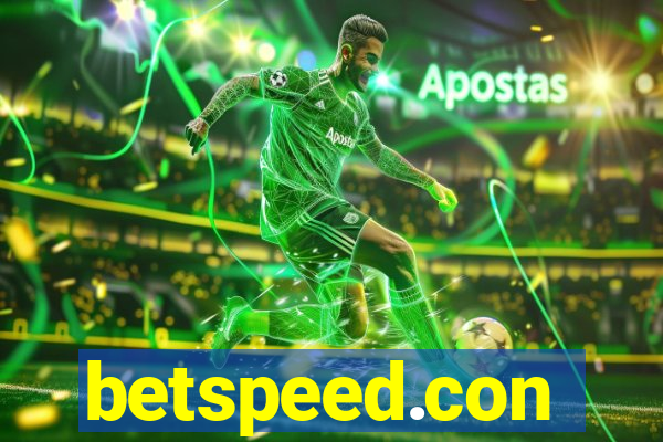 betspeed.con