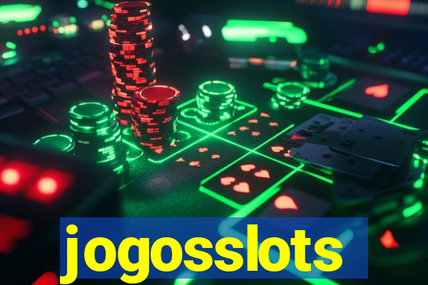 jogosslots