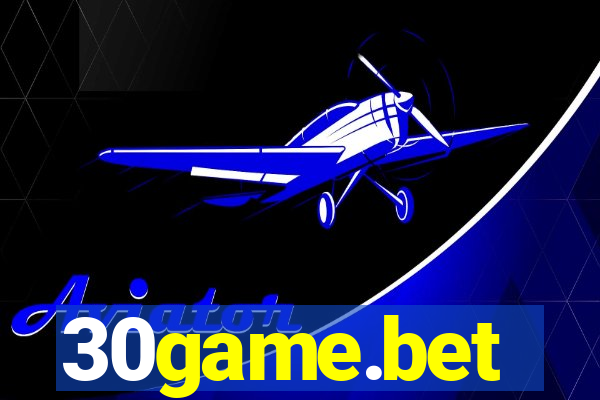 30game.bet