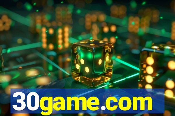 30game.com