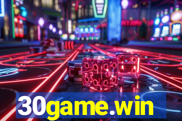 30game.win