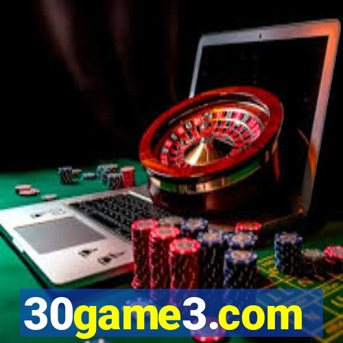 30game3.com