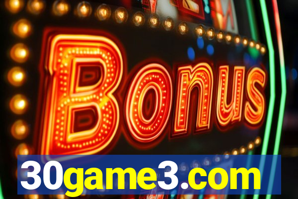 30game3.com