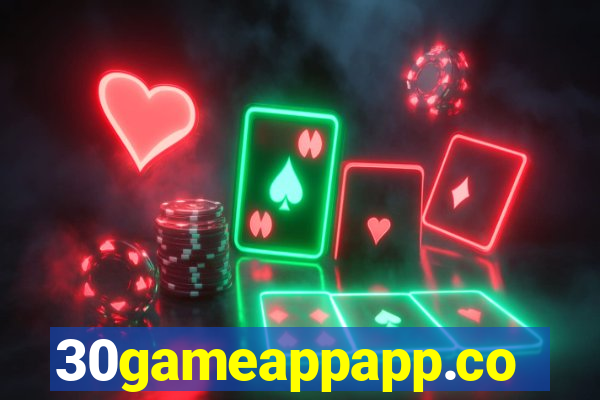 30gameappapp.com
