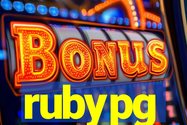 rubypg