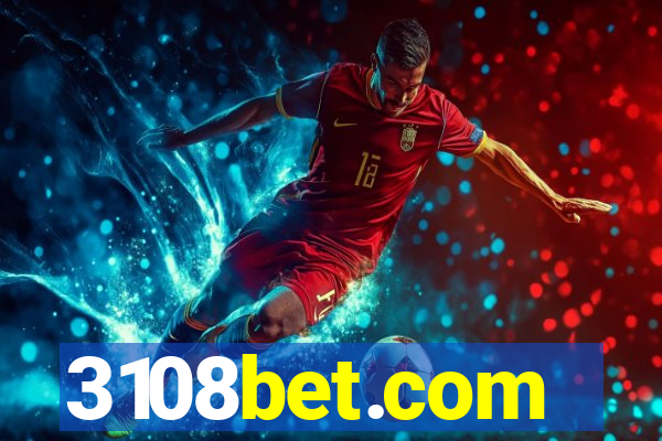 3108bet.com