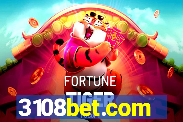 3108bet.com