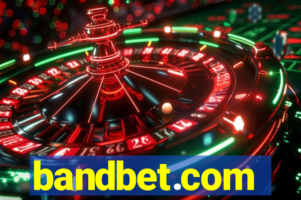 bandbet.com