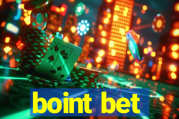 boint bet