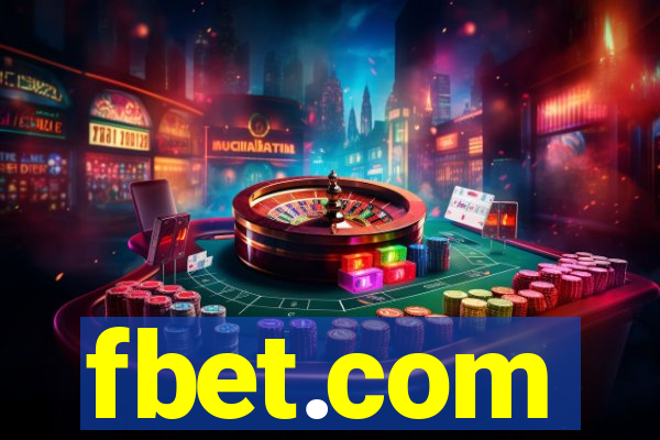 fbet.com