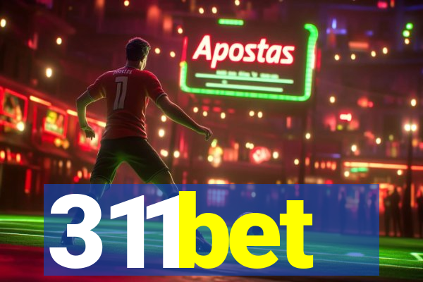 311bet