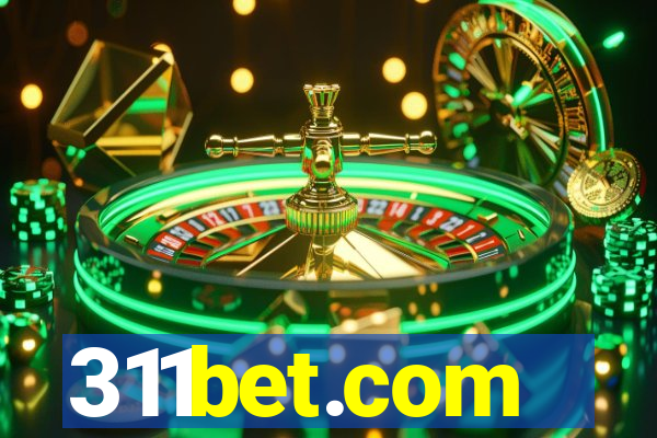 311bet.com