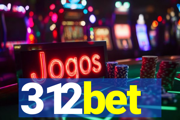 312bet
